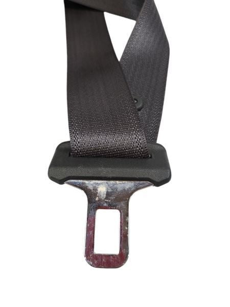 ESCALADE  2012 Seat Belt Rear 597945