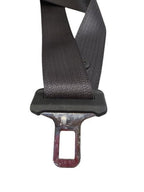 ESCALADE  2012 Seat Belt Rear 597945