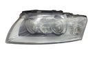 Driver Headlight Xenon HID With Adaptive Opt 8EH Fits 06-10 AUDI A8 67