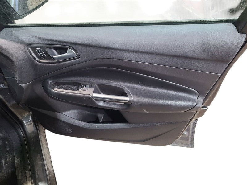 Passenger Front Door Electric Windows Fits 16-19 ESCAPE 650372