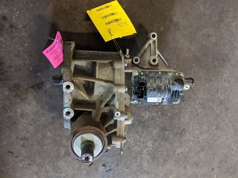 Transfer Case 1.5L Fits 18-19 EQUINOX 247914