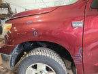Driver Left Fender Fits 08-22 SEQUOIA 676581