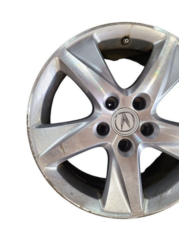 Wheel 17x7-1/2 Alloy 5 Spoke Enkei Manufacturer Fits 11-14 TSX 647260