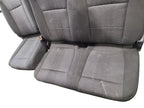 Rear Seat Crew Cab Fits 2018 FORD F150 580475