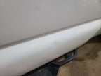 Driver Rear Side Door Classic Style Fits 01-07 SIERRA 1500 PICKUP 6711
