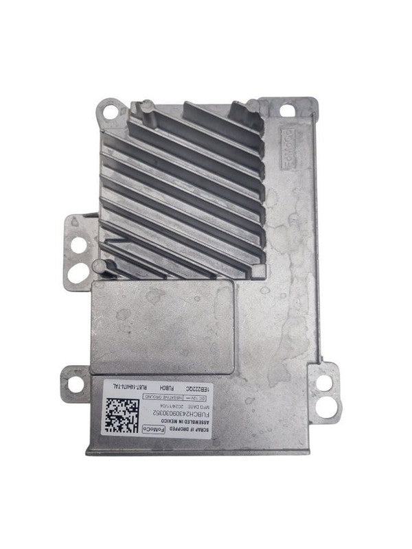 Chassis ECM Communication Gateway Fits 24 FORD F150 PICKUP 680227