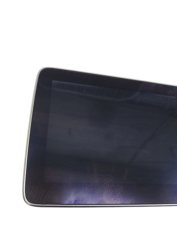 Info-GPS-TV Screen 246 Type B250 Engine Fits 15-19 MERCEDES B-CLASS 63