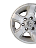 Wheel 16x6-1/2 Alloy 7 Spoke Fits 07-11 CAMRY 658736
