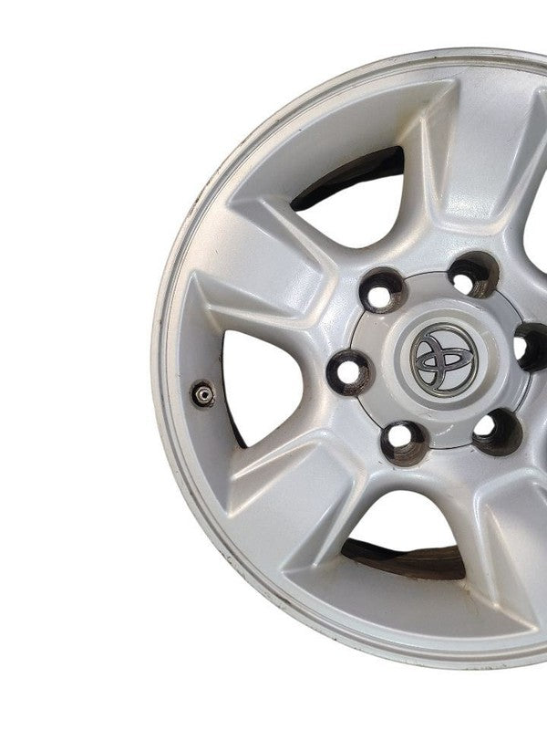 Wheel 16x6-1/2 Alloy 7 Spoke Fits 07-11 CAMRY 658736