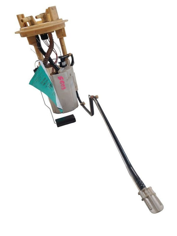 Fuel Pump Diesel 2.0L Pump Assembly Fits 19-22 MERCEDES SPRINTER 2500 