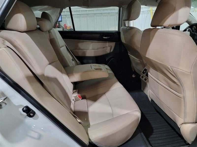 Passenger Right Air Bag Passenger Dash Fits 15-17 LEGACY 569437
