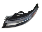 Driver Left Headlight Fits 11-15 VOLT 619000