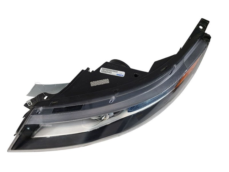 Driver Left Headlight Fits 11-15 VOLT 619000