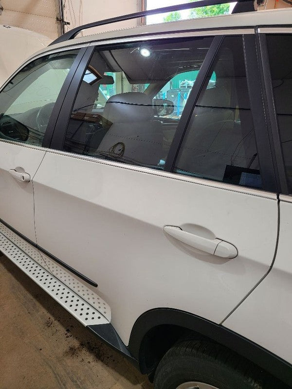 Driver Left Rear Side Door Fits 07-13 BMW X5 670313