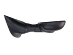 Driver Side View Mirror Power Dual Arms Fits 02-07 FORD F250SD PICKUP 