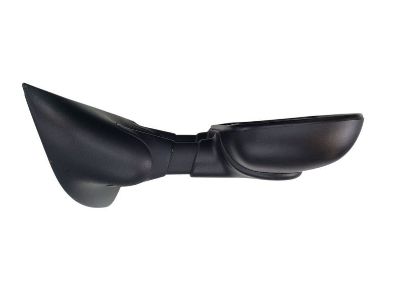 Driver Side View Mirror Power Dual Arms Fits 02-07 FORD F250SD PICKUP 