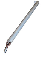 Rear Drive Shaft 4WD Crew Cab 6' 6" Box Fits 11-15 SIERRA 2500 PICKUP 