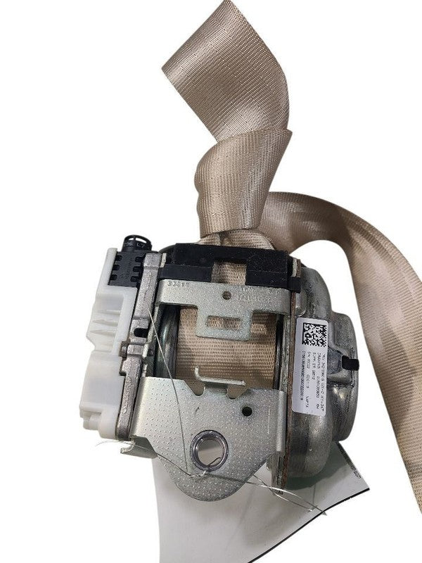 GIULIA    2019 Seat Belt Front 656040