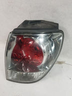Driver Left Tail Light Tailgate Mounted Fits 00-03 LEXUS RX300 273098