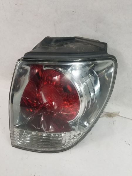 Driver Left Tail Light Tailgate Mounted Fits 00-03 LEXUS RX300 273098