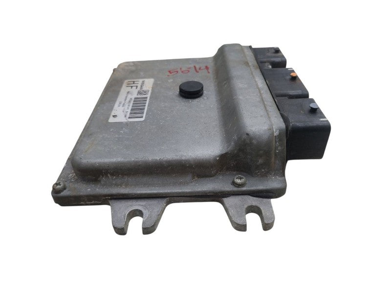 Engine ECM Electronic Control Module 1.8L Automatic Fits 10-11 VERSA 6