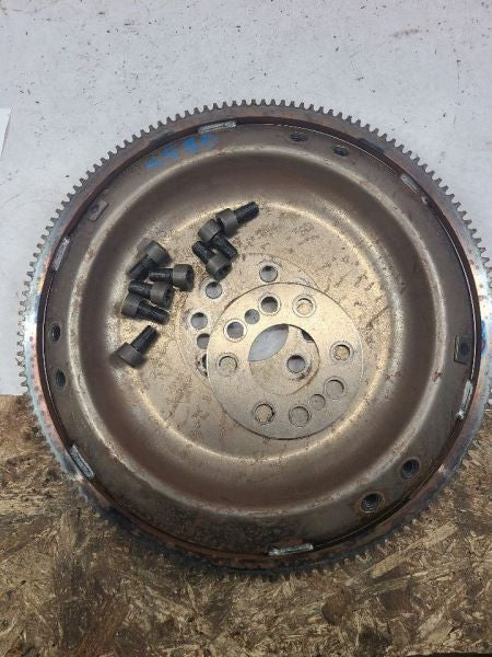 Flywheel/Flex Plate Automatic Transmission 3.5L Fits 07-08 SPRINTER 25
