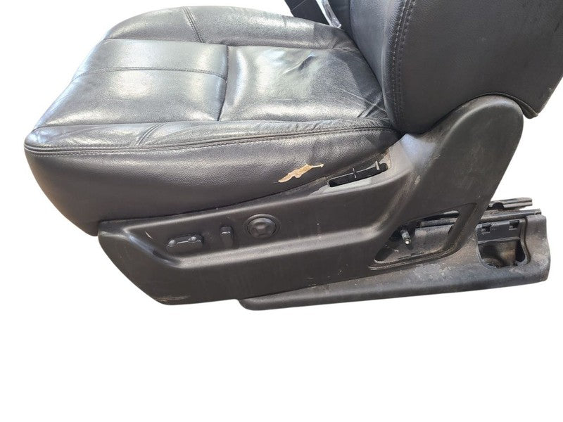 Driver Front Seat Bucket-bench Electric Fits 07-08 AVALANCHE 1500 6711
