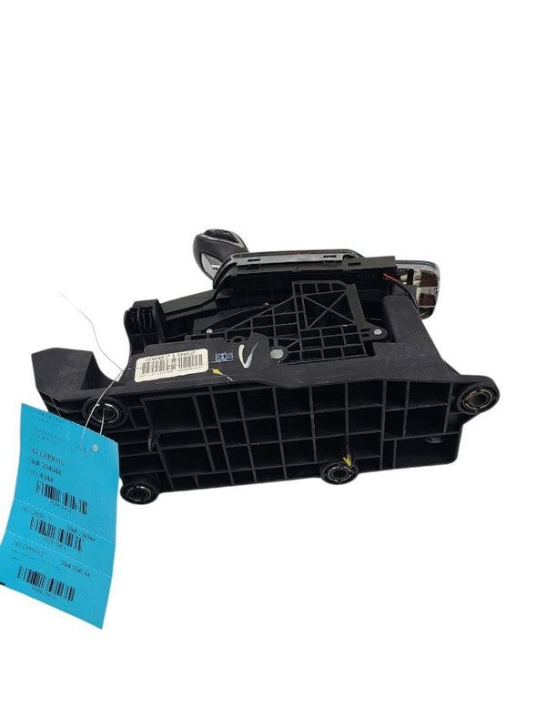 TERRAIN   2010 Transmission Shift 618414