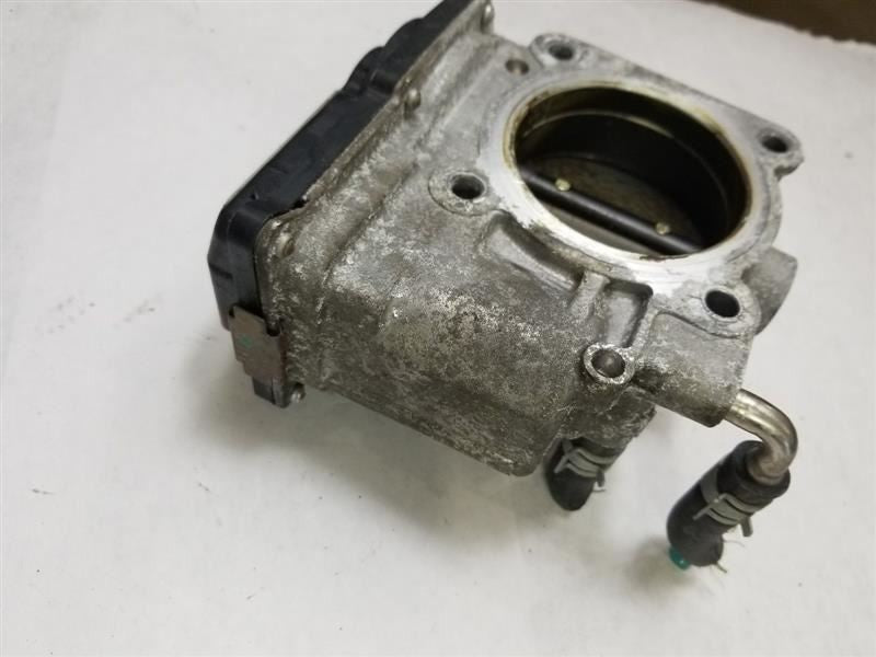 Throttle Body 2.5L Fits 14-19 ROGUE 267124