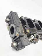 Intake Manifold 3.5L Without Turbo Lower Fits 11-19 EXPLORER 557207