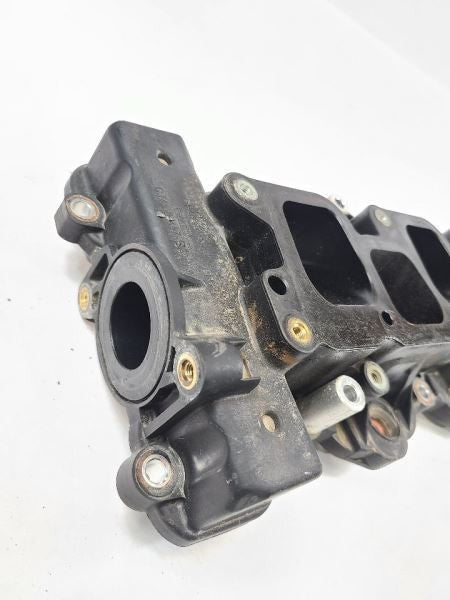 Intake Manifold 3.5L Without Turbo Lower Fits 11-19 EXPLORER 557207