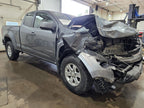 Rear Drive Shaft 2WD 2.5L Manual Transmission Fits 17-19 CANYON 645967