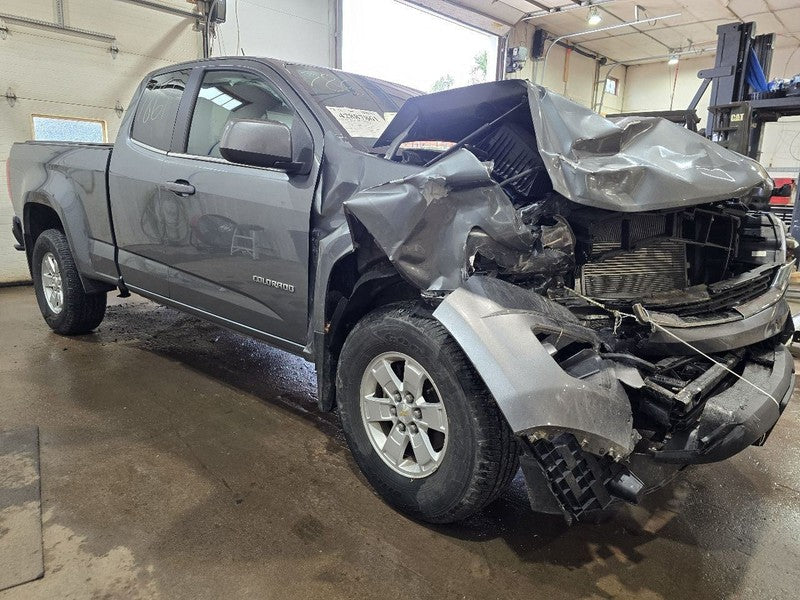 Rear Drive Shaft 2WD 2.5L Manual Transmission Fits 17-19 CANYON 645967