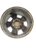 Wheel 16x7 Alloy 10 Spoke Fits 01-02 4 RUNNER 657486