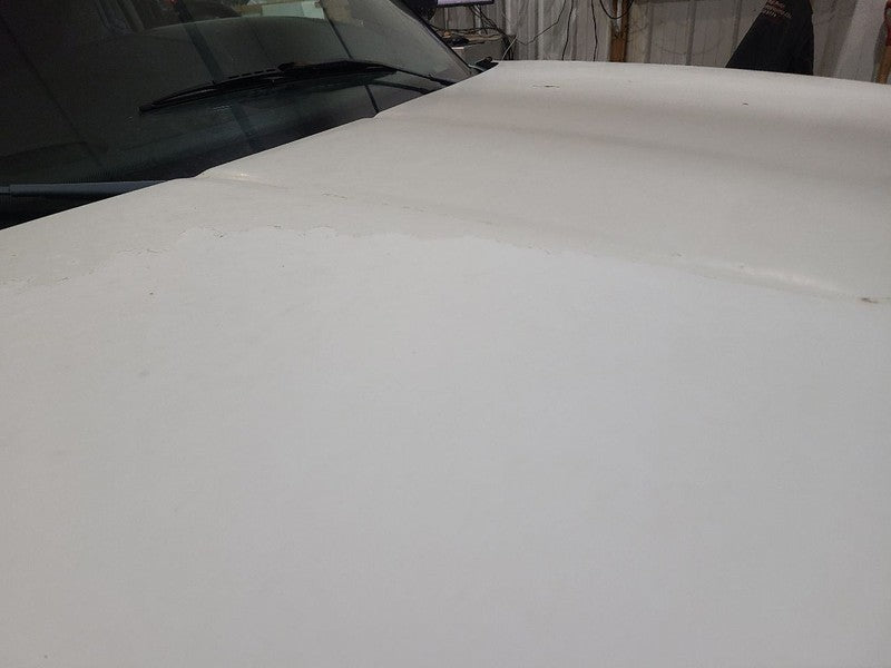Hood Fits 94-02 DODGE 2500 PICKUP 665639