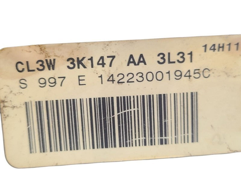 Carrier Front Axle 3.31 Ratio Fits 09-17 FORD F150 PICKUP 672476