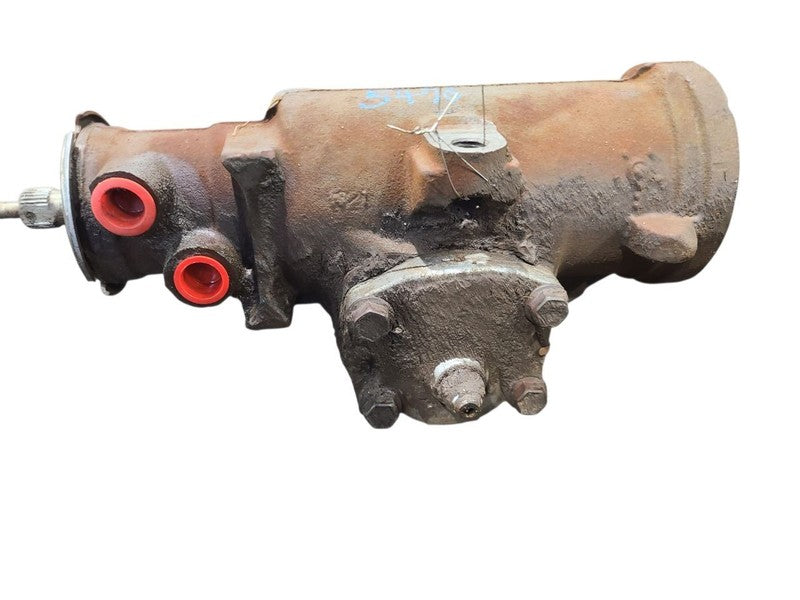 Steering Gear/Rack Power Steering Fits 88-95 CHEVROLET 3500 PICKUP 663