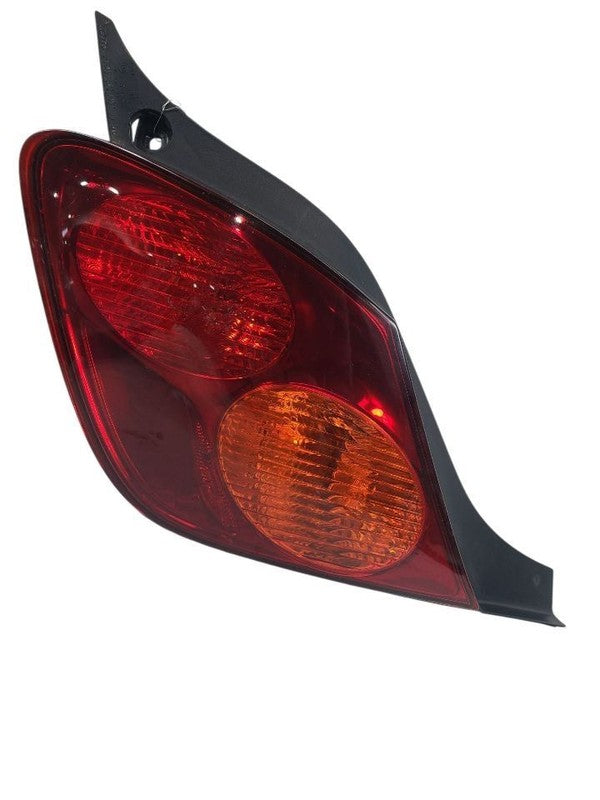 Passenger Right Tail Light Fits 02-05 LEXUS SC430 650971
