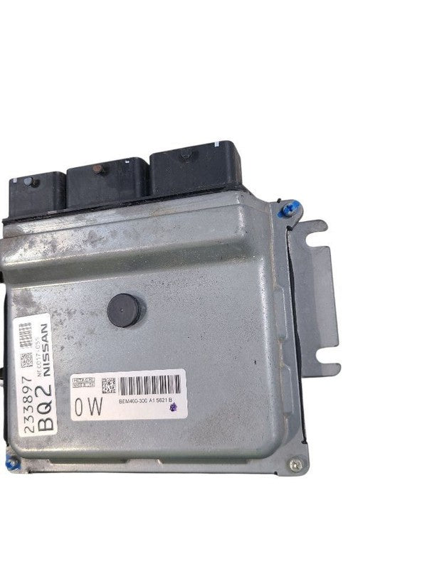 Engine ECM Electronic Control Module 1.8L Fits 13-15 SENTRA 639390