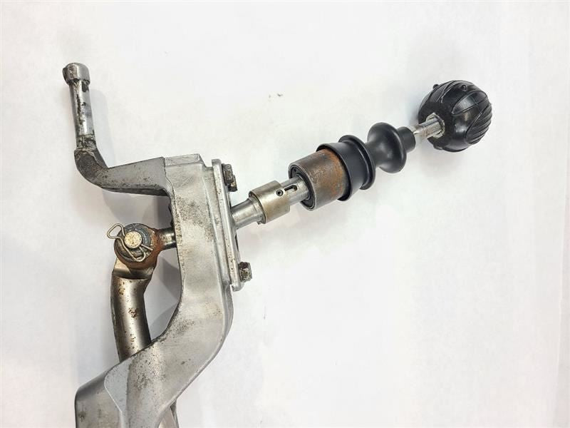 BR-Z      2013 Transmission Shift 557994