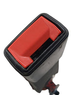 Seat Belt Front Driver Buckle Without Police Package Fits 20-23 EXPLOR