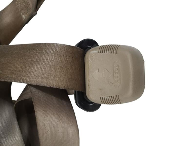 SUBCHEV15 1999 Seat Belt Front 591045