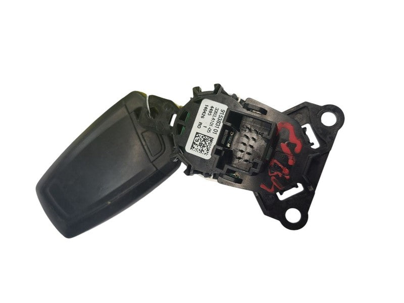 Ignition Switch Push Button Start And Stop Switch Fits 12-19 BMW 640i 