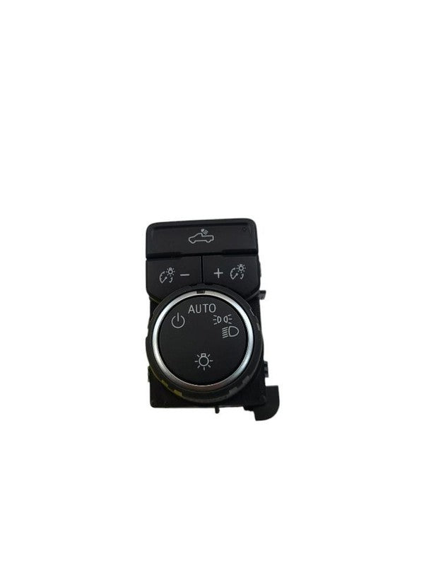 SILVRDO15 2022 Dash/Interior/Seat Switch 617520