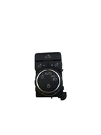 SILVRDO15 2022 Dash/Interior/Seat Switch 617520