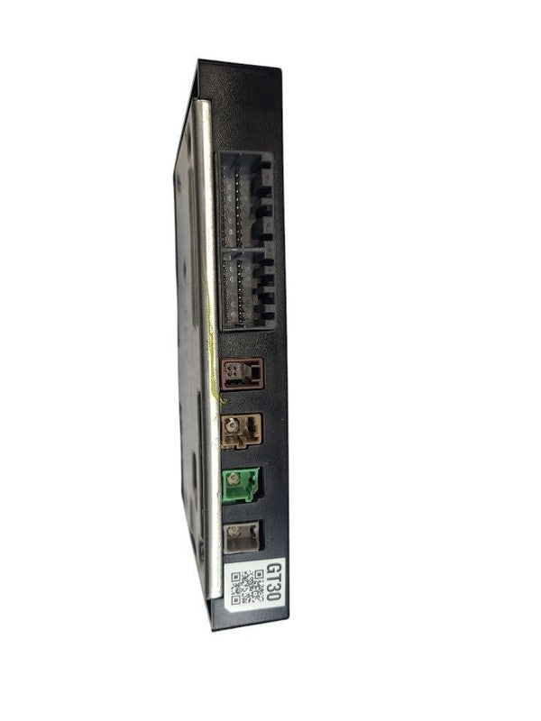 Chassis ECM Communication Telematics Behind Radio Fits 23 LEGACY 60887