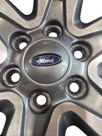 Wheel 18x7-1/2 Aluminum 6 Spoke Fits 10-14 FORD F150 PICKUP 668607