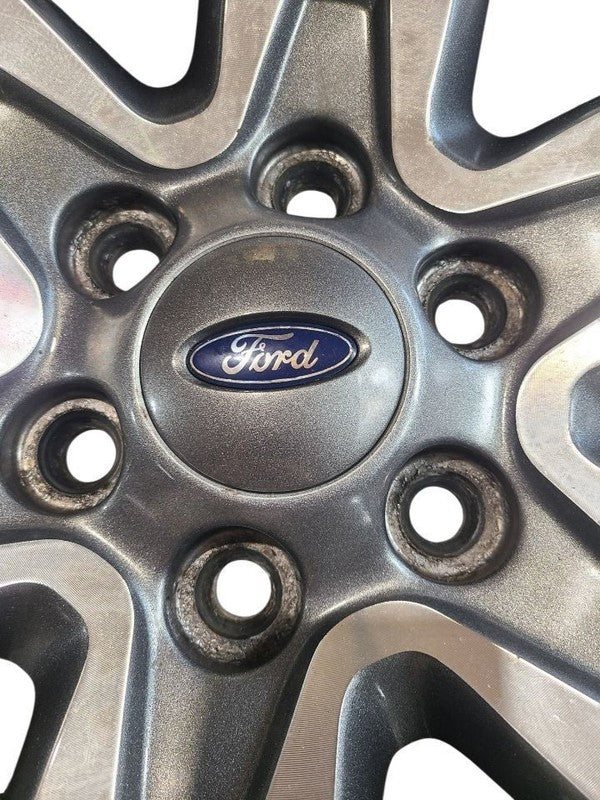 Wheel 18x7-1/2 Aluminum 6 Spoke Fits 10-14 FORD F150 PICKUP 668607