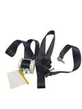 RAM1500   2015 Seat Belt Rear 615548