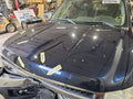 Hood Fits 07-13 SILVERADO 1500 PICKUP 640962
